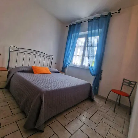 In Pineta Apartamento *