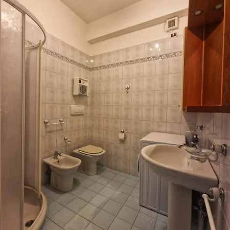 In Pineta Apartamento *