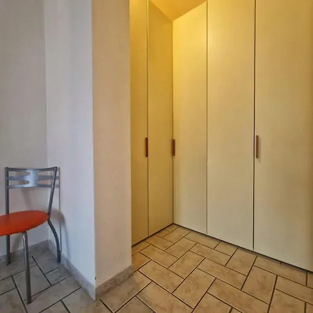 In Pineta Apartamento *